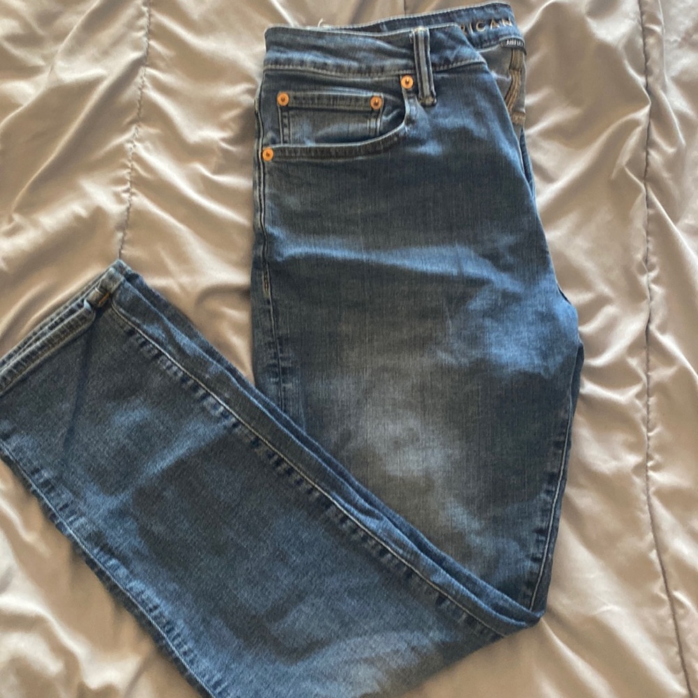 Jeans jeans